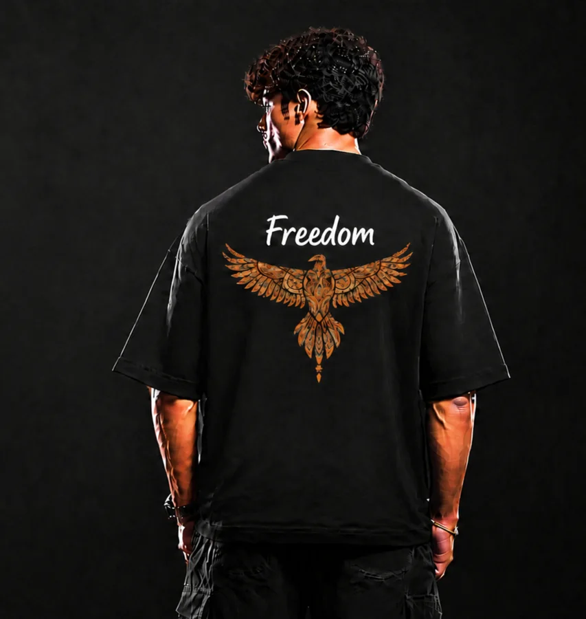 Premium 250 GSM — luxury heavyweight cotton