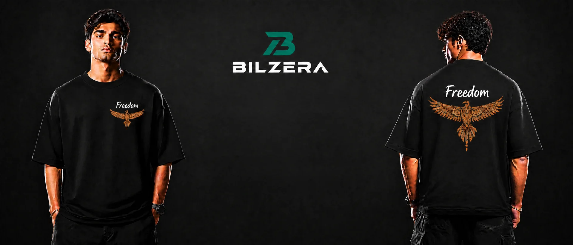 Premium 250 GSM — luxury heavyweight cotton